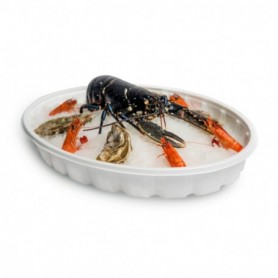 PLATEAU FRUIT DE MER...