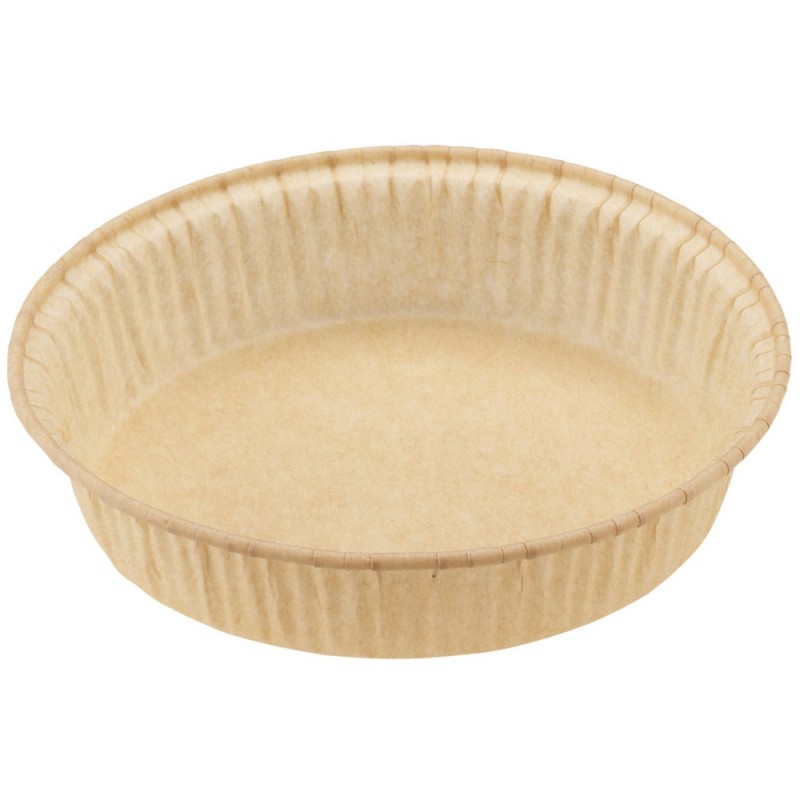 Moule de cuisson en papier ROND