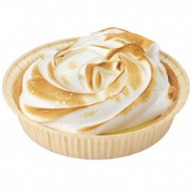 Moule de cuisson en papier ROND