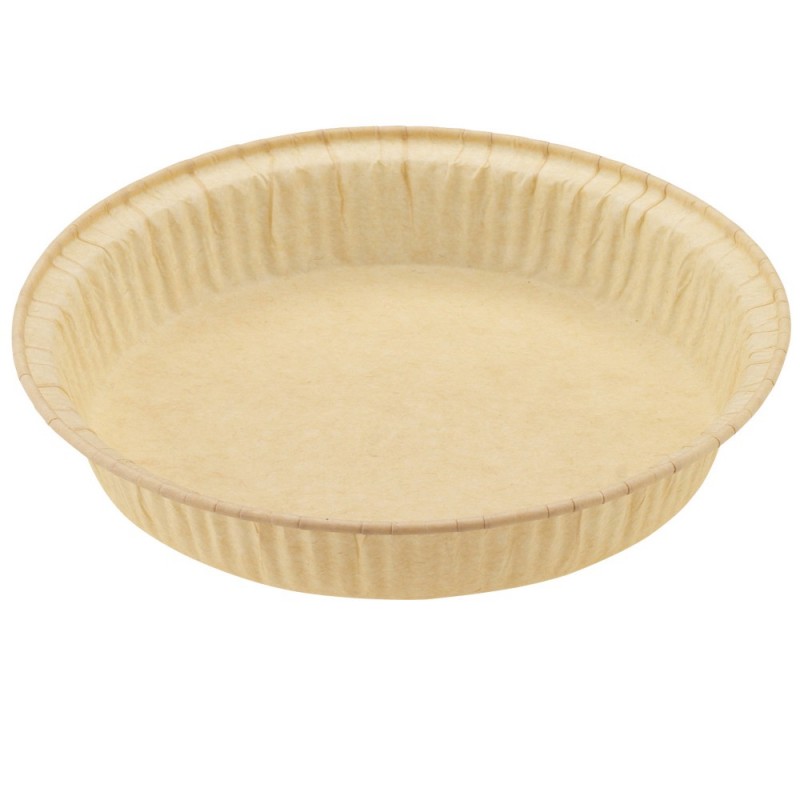 Moule de cuisson en papier ROND