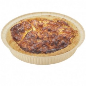 Moule de cuisson en papier ROND