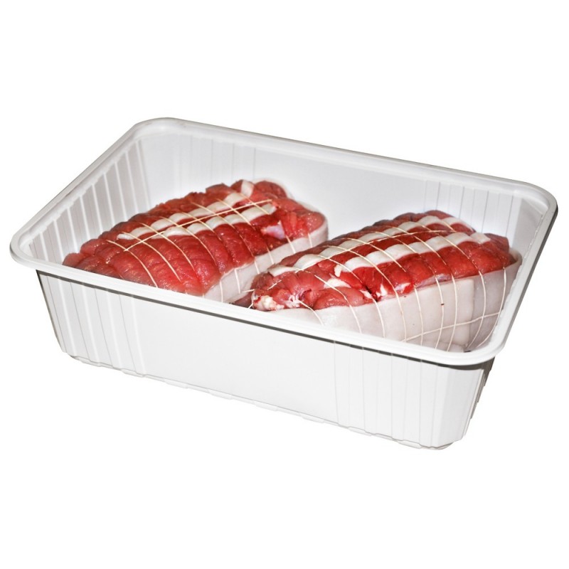 Caissette familiale empilable 4litres