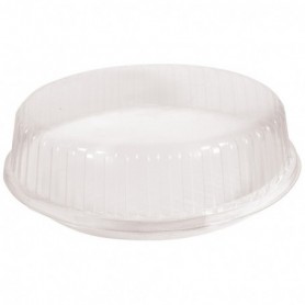 Dôme cristal pour plateau...