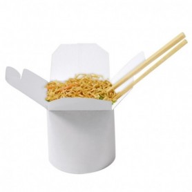 Pasta box à fermeture...