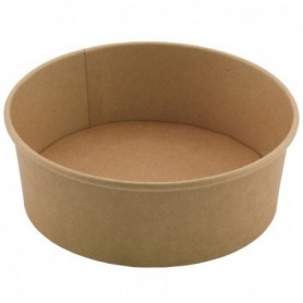 BOL ROND SALADE 100