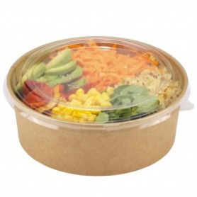 COUVERCLE SALADE POUR BOÎTE...