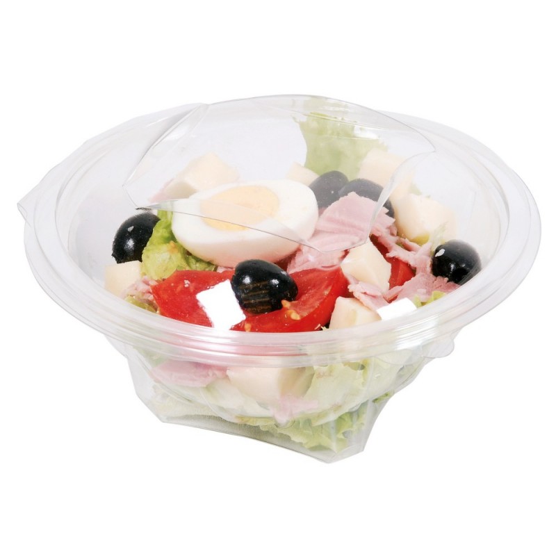 Bol à couvercle sécable SEKIPACK® 750cc