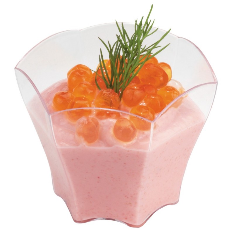 MIGNARDISE 55 x 46mm