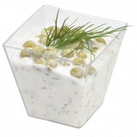 VERRINE 50 x 50 x 45mm