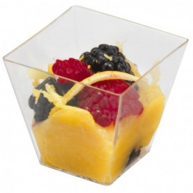 VERRINE 50 x 50 x 45mm