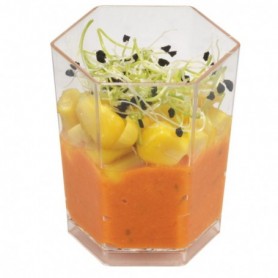 GRANDE VERRINE 70 x 70 x 66mm