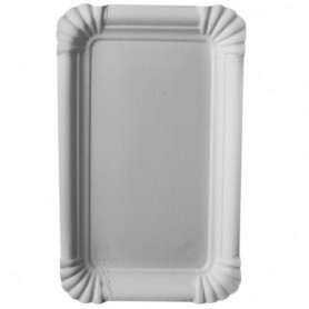 Assiette en carton...