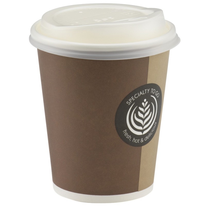 Gobelet carton imprimé 20cl