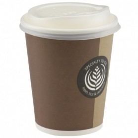 Gobelet carton imprimé 20cl