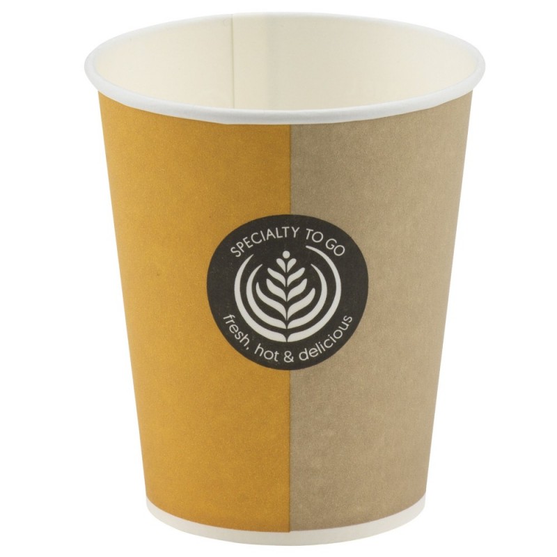 Gobelet carton imprimé 15cl