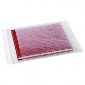Sachet bulles à fermeture adhésive 250 x 300mm