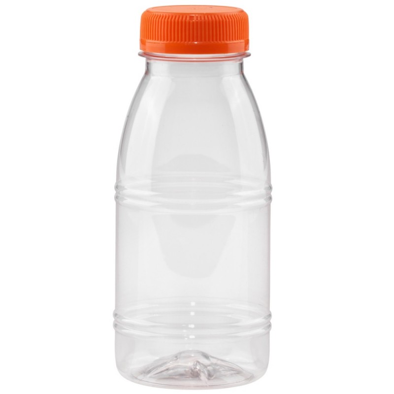 Bouteille plastique 0-25litres