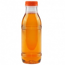 Bouteille plastique 0-5litres