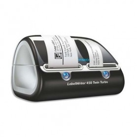 Dymo LabelWriter 450 Twin Turbo