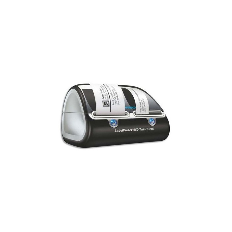 Dymo LabelWriter 450 Twin Turbo