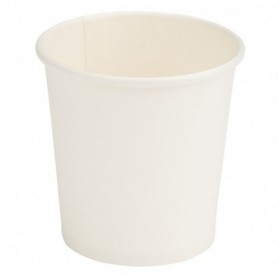 Gobelet carton blanc 10cl