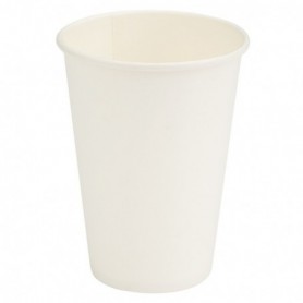 Gobelet carton blanc 21cl