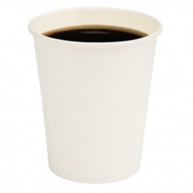 Gobelet carton blanc 24cl
