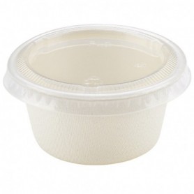 Ramequin en pulpe de canne...