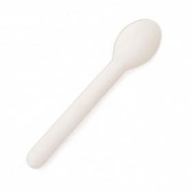 Couvert en carton CUILLÈRE