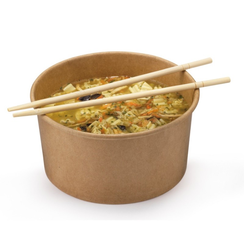 Baguettes en bambou Baguette chinoise