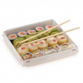 Baguettes en bambou Baguette chinoise