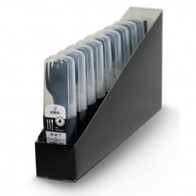 Kit couverts réutilisables...