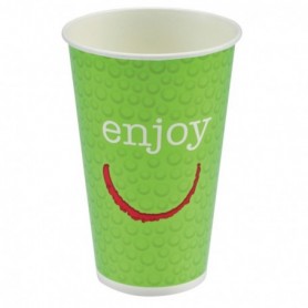 Gobelet carton impression...