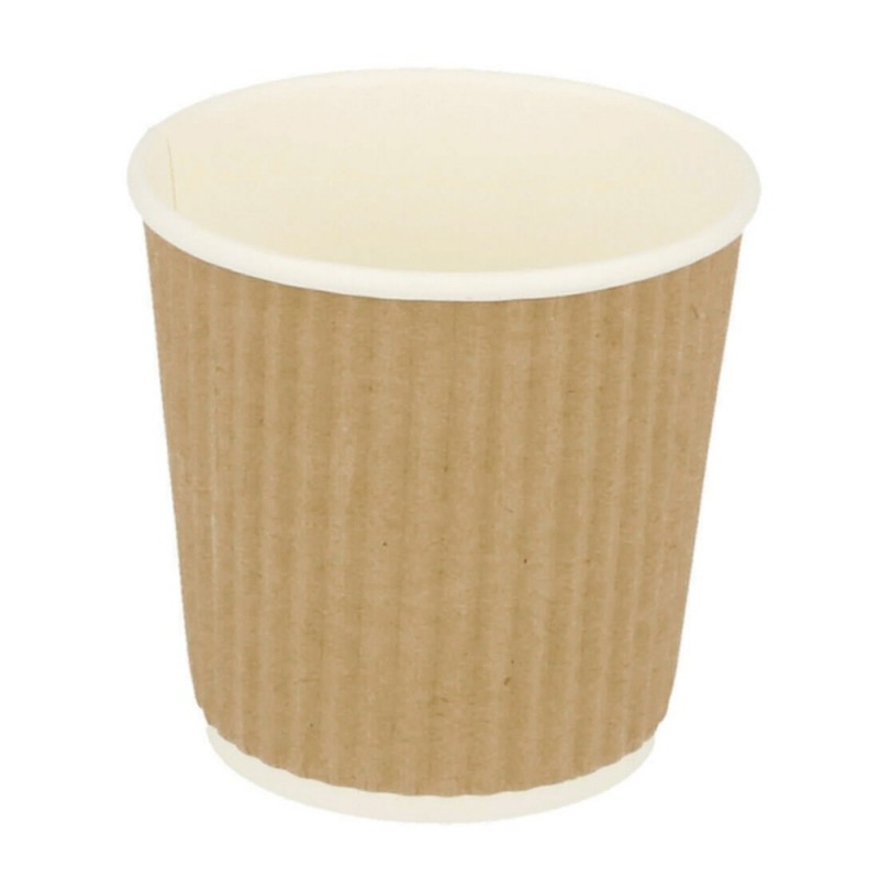 Gobelet carton double paroi 12cl