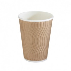 Gobelet carton double paroi...