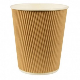 Gobelet carton double paroi...