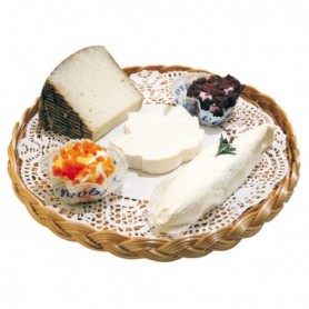 Plateau à fromages...