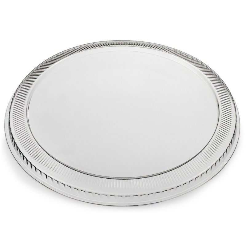 Coupe à dessert en pulpe de canne à sucre COUVERCLE POUR COUPE 636708