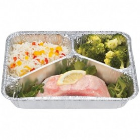 Plat rectangulaire...