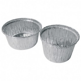 Godet aluminium 150cc