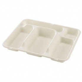 PLATEAU REPAS 24 x 29-5 X 4cm
