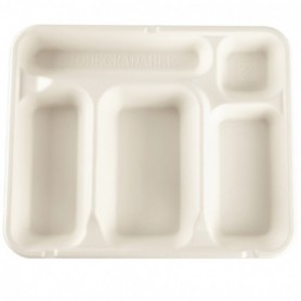 PLATEAU REPAS 24 x 29-5 X 4cm