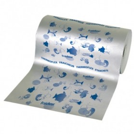 Papier thermoscellable...