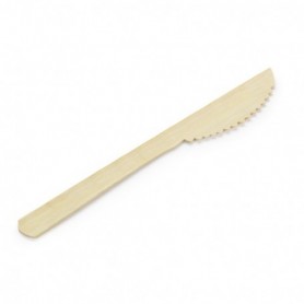 Couvert en bambou COUTEAU