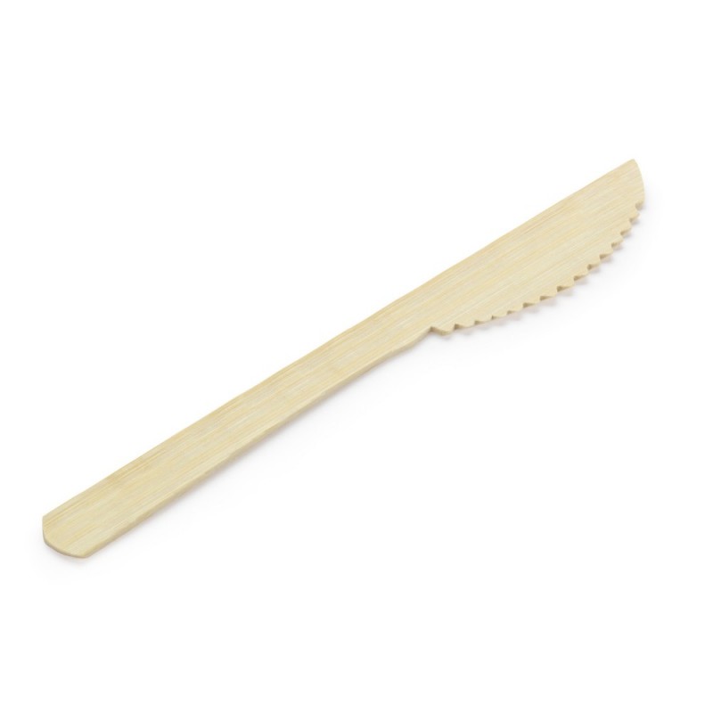 Couvert en bambou COUTEAU