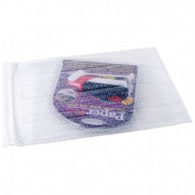Sachet bulles à fermeture adhésive 300 x 400mm