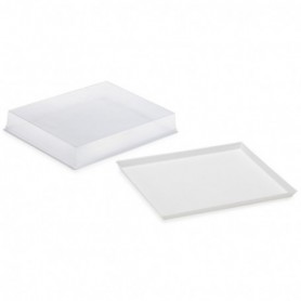 Plateau de présentation en...