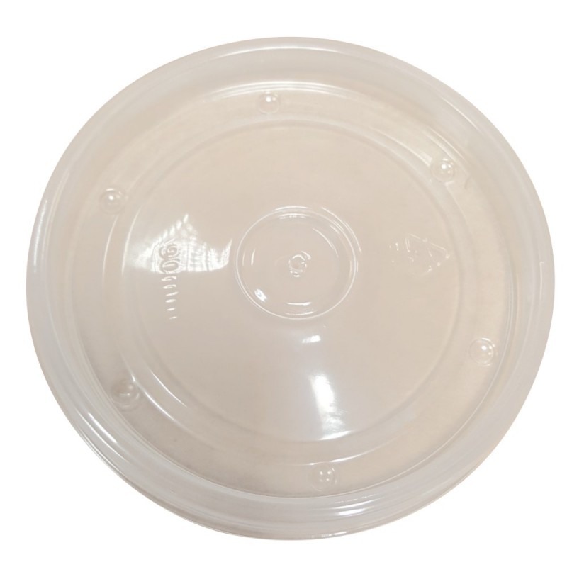 COUVERCLE POUR POT CARTON POUR POT 48cl