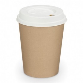 Couvercle en pulpe de canne...