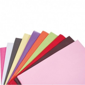 Papier de soie assortiment...